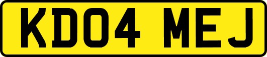 KD04MEJ