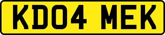 KD04MEK