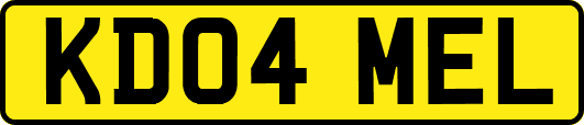 KD04MEL