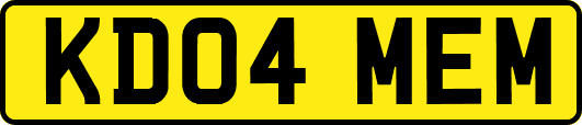 KD04MEM