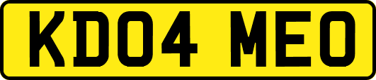 KD04MEO
