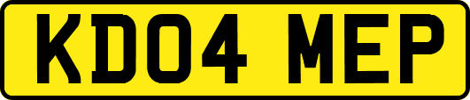 KD04MEP