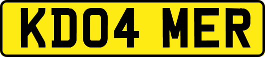 KD04MER