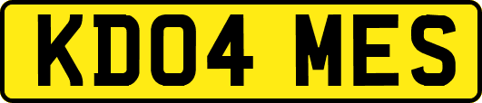 KD04MES