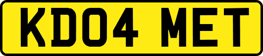 KD04MET