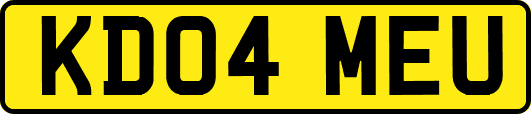 KD04MEU
