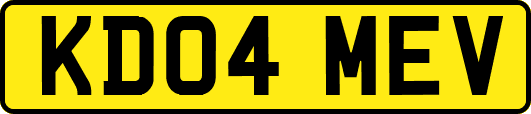KD04MEV