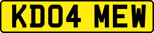 KD04MEW