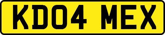KD04MEX
