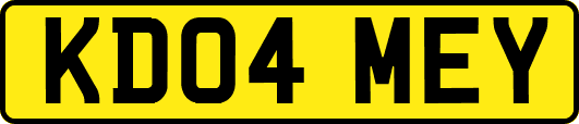 KD04MEY