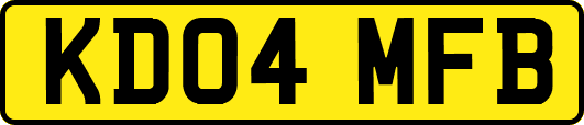 KD04MFB
