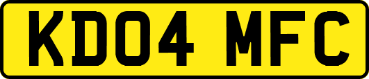 KD04MFC