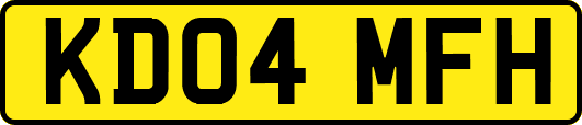 KD04MFH