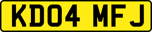 KD04MFJ