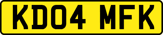 KD04MFK