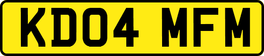 KD04MFM