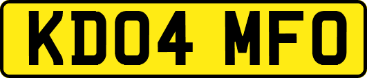 KD04MFO