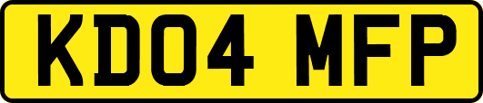 KD04MFP