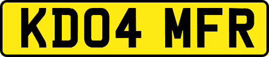 KD04MFR