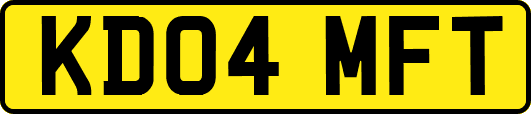 KD04MFT