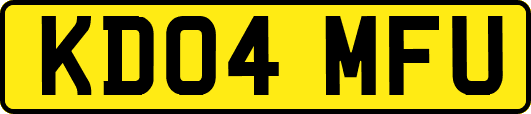 KD04MFU