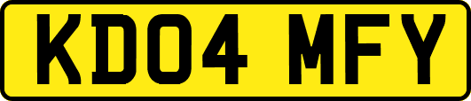 KD04MFY