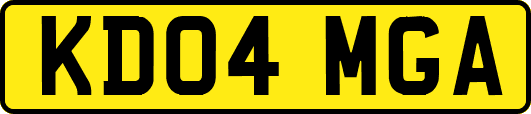 KD04MGA