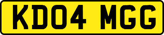 KD04MGG
