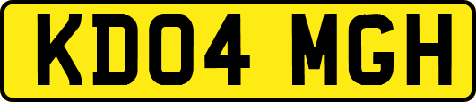 KD04MGH