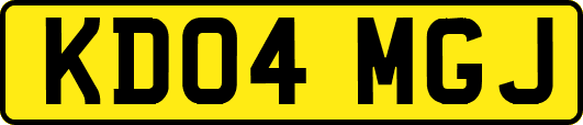 KD04MGJ
