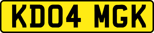KD04MGK