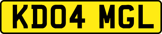 KD04MGL