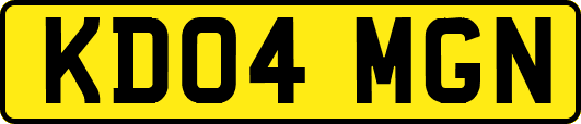 KD04MGN
