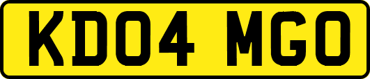 KD04MGO
