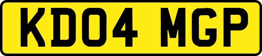 KD04MGP