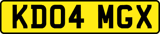 KD04MGX