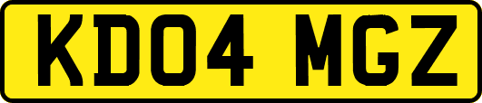 KD04MGZ