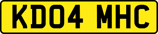 KD04MHC