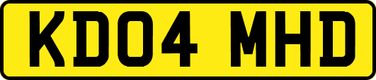 KD04MHD