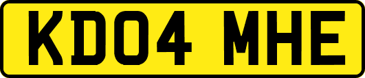 KD04MHE