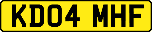 KD04MHF