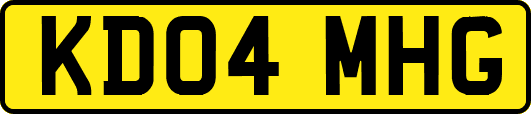 KD04MHG