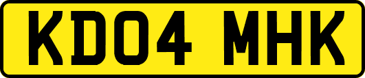 KD04MHK
