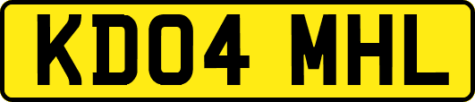 KD04MHL