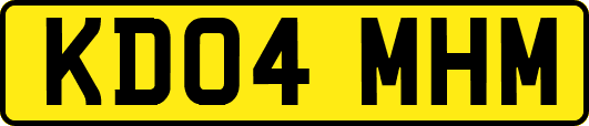KD04MHM