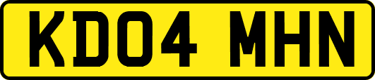 KD04MHN
