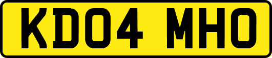 KD04MHO