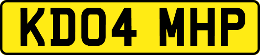 KD04MHP