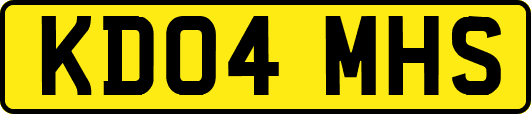 KD04MHS