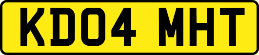 KD04MHT